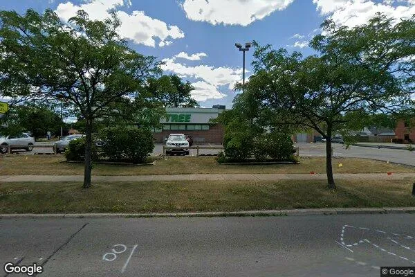 Dollar Tree in Buffalo, NY