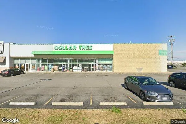 Dollar Tree in Buffalo, NY