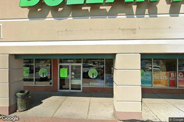 Dollar Tree in Tonawanda, NY