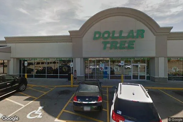 Dollar Tree in Rochester, NY