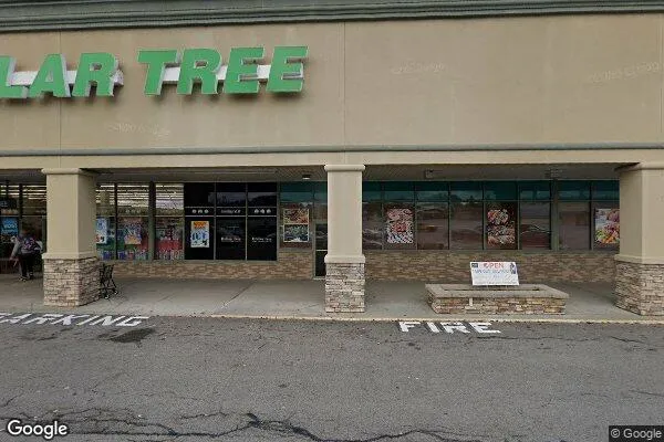 Dollar Tree in Rochester, NY
