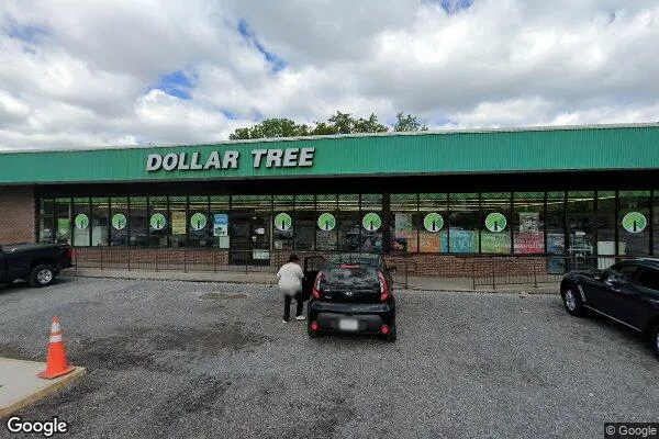 Dollar Tree in Rochester, NY