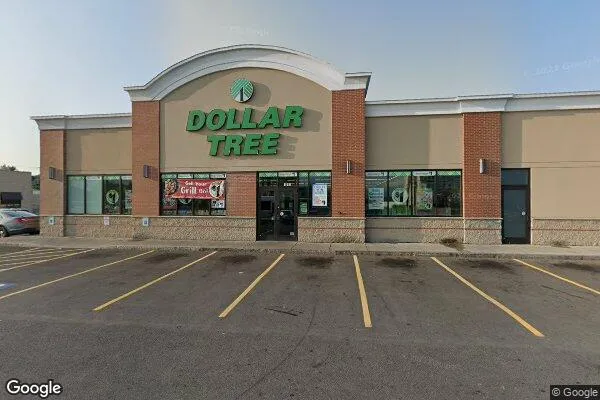 Dollar Tree in Syracuse, NY