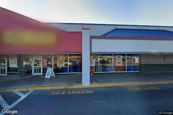 Dollar Tree in Syracuse, NY