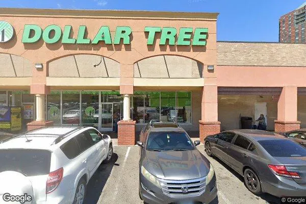 Dollar Tree in Hartford, CT