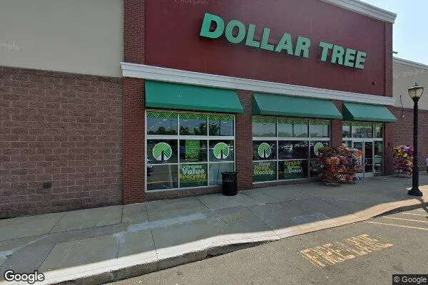 Dollar Tree in Hartford, CT