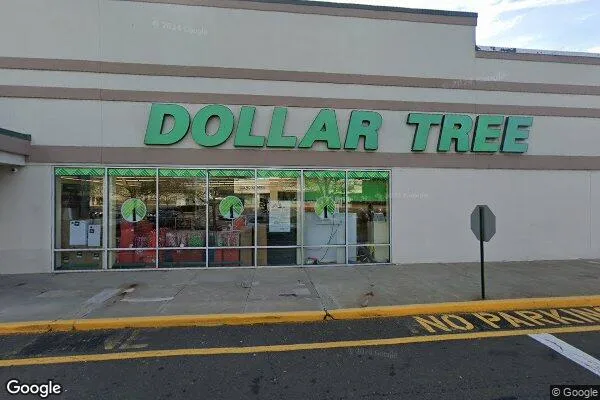 Dollar Tree in Orange, CT