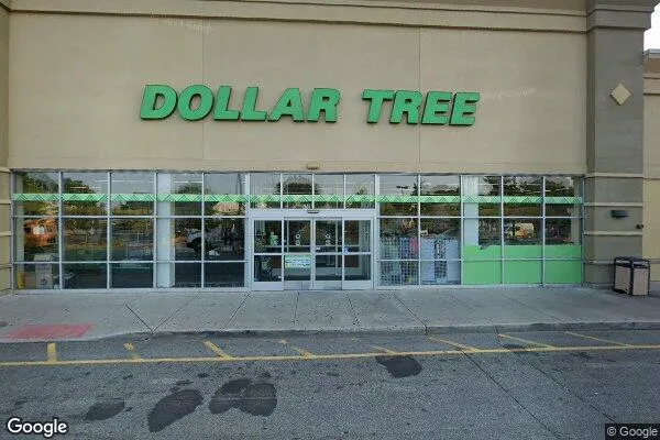 Dollar Tree in Bridgeport, CT