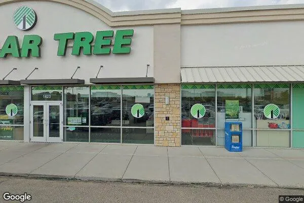 Dollar Tree in Bismarck, ND