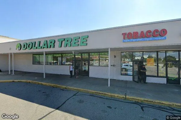Dollar Tree in Manchester, NH