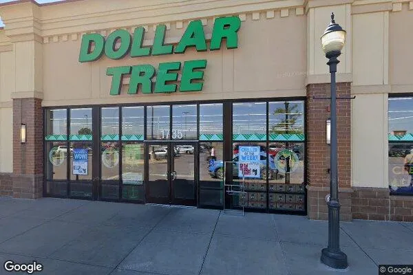 Dollar Tree in Rapid City, SD