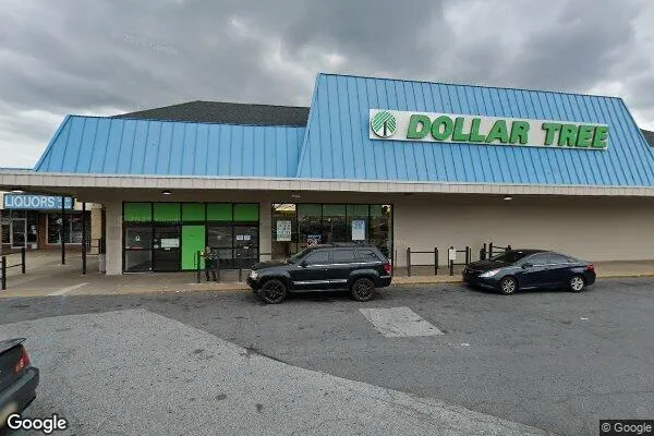 Dollar Tree in Wilmington, DE