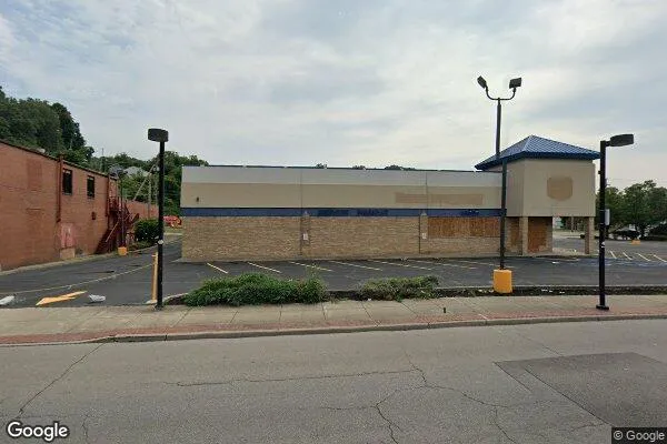 Dollar Tree in Charleston, WV