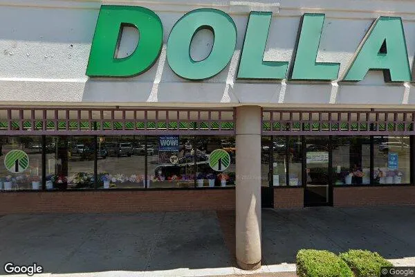 Dollar Tree in South Charleston, WV