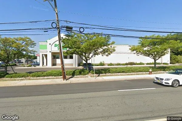 Dollar Tree in Ewing Township, NJ