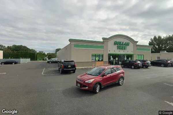 Dollar Tree in Pennsauken, NJ