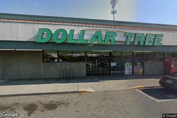 Dollar Tree in Tacoma, WA