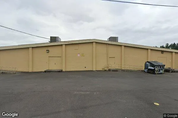 Dollar Tree in Olympia, WA