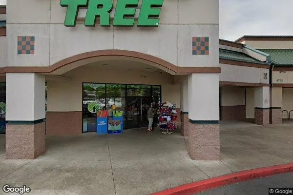 Dollar Tree in Eugene, OR