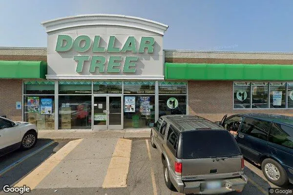 Dollar Tree