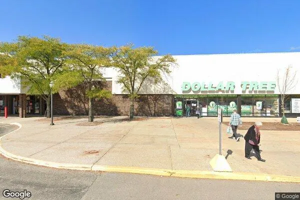 Dollar Tree in Grand Rapids, MI