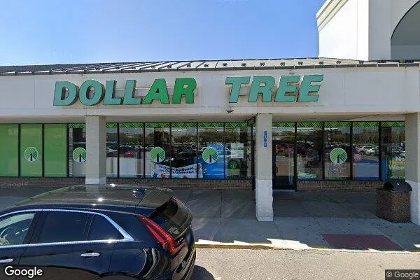 Dollar Tree in Flint, MI