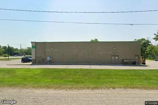 Dollar Tree in Flint, MI