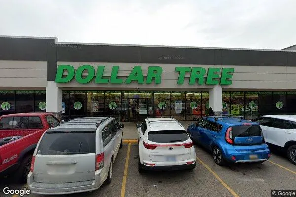 Dollar Tree in Lansing, MI