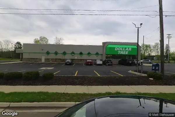 Dollar Tree in Lansing, MI