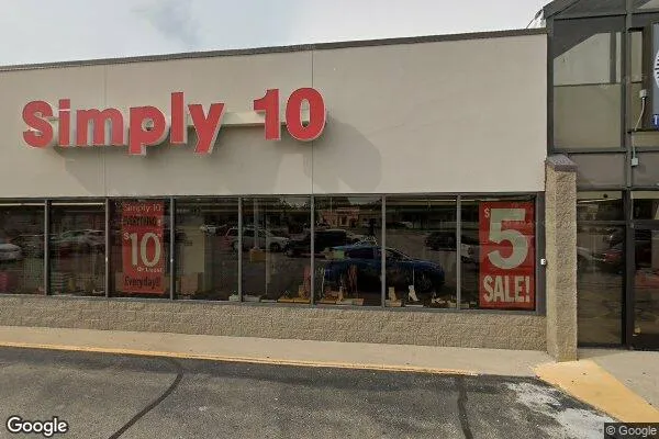 Dollar Tree in Saginaw, MI