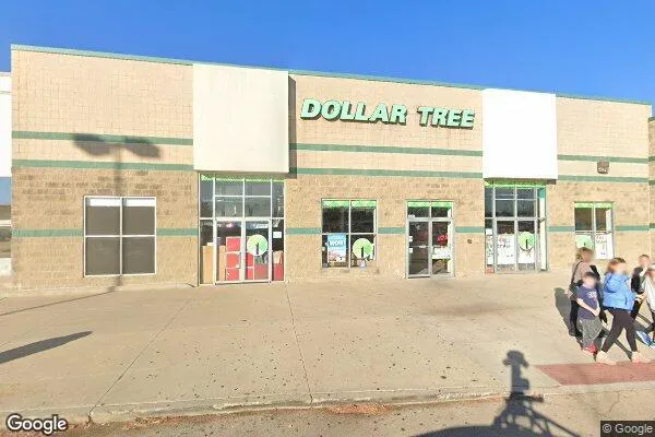 Dollar Tree in Rockford, IL