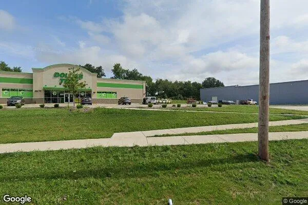 Dollar Tree in Springfield, IL