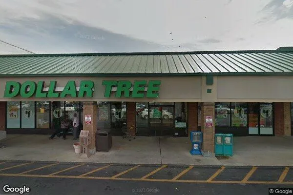 Dollar Tree in Decatur, IL