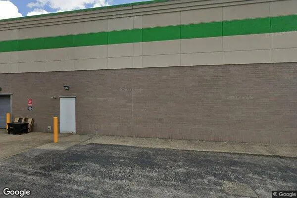 Dollar Tree in Evansville, IN
