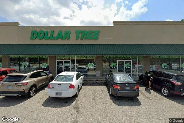 Dollar Tree in South Bend, IN