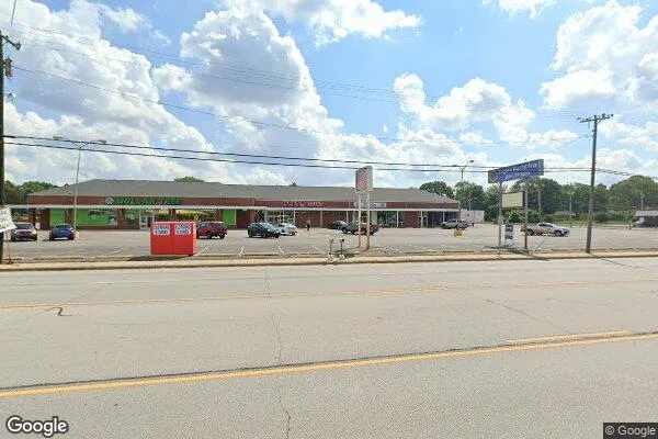Dollar Tree in South Bend, IN