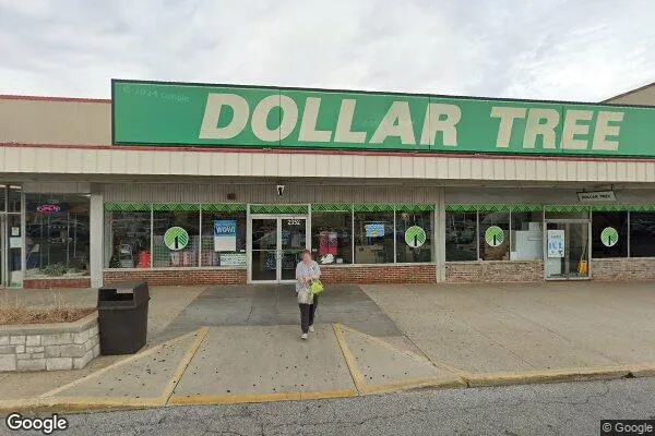 Dollar Tree in Mishawaka, IN