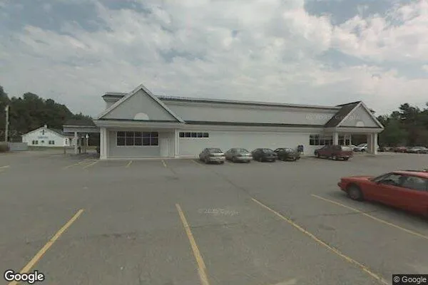 Dollar Tree in Augusta, ME