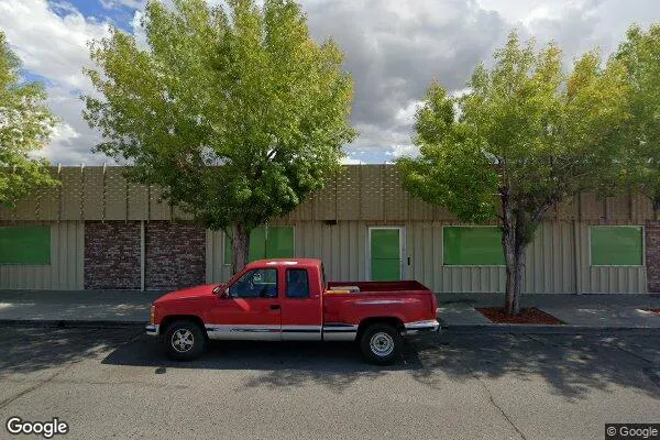 Dollar Tree in Bishop, CA