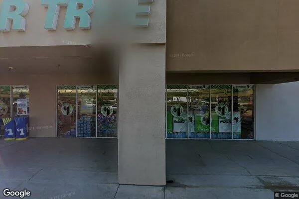 Dollar Tree in Selma, CA