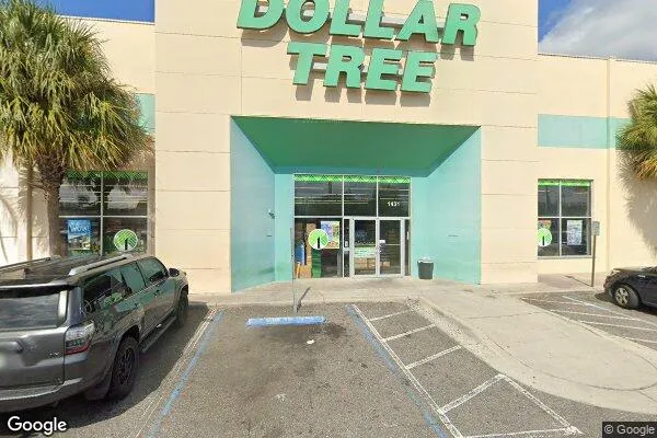 Dollar Tree in Orlando, FL
