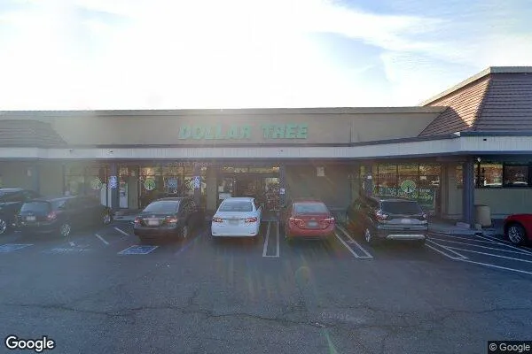 Dollar Tree in Sunnyvale, CA