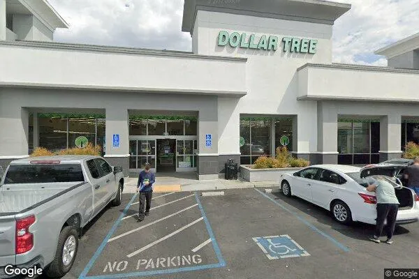 Dollar Tree in Campbell, CA