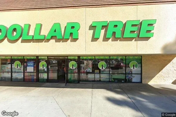 Dollar Tree in San Jose, CA