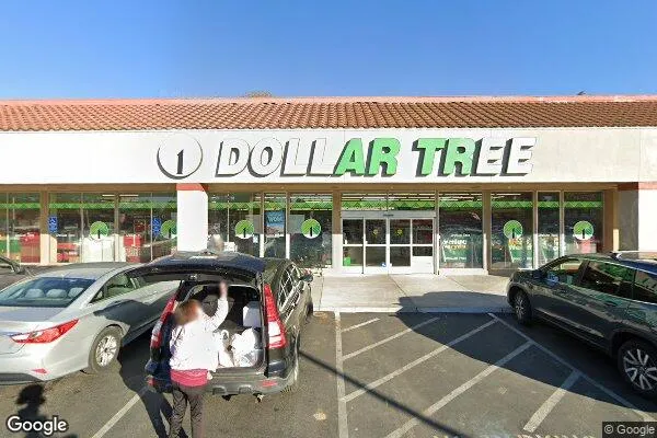 Dollar Tree in San Jose, CA