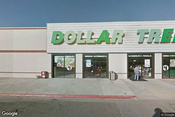 Dollar Tree in Abilene, TX