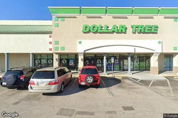 Dollar Tree in Orlando, FL