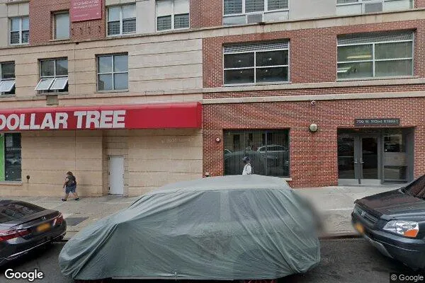 Dollar Tree in New York, NY