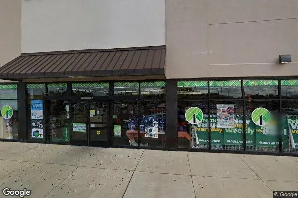 Dollar Tree in Dublin, OH
