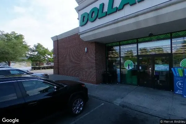 Dollar Tree in Columbus, OH